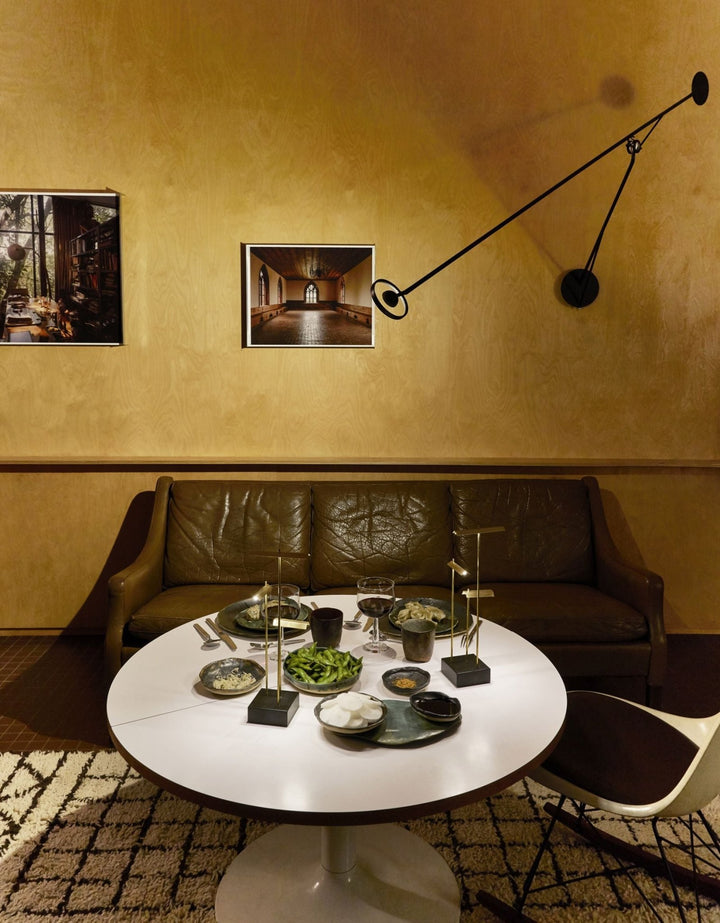 Aaro Wall Lamp - DCW Editions - Wall Sconces - HORNE