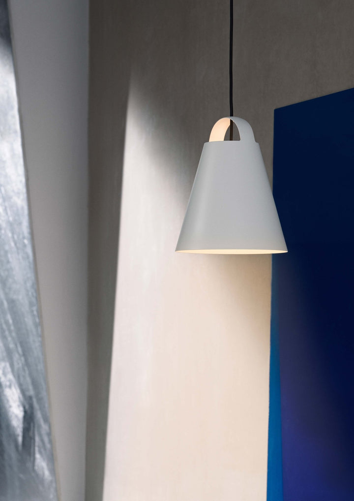 Above Pendant