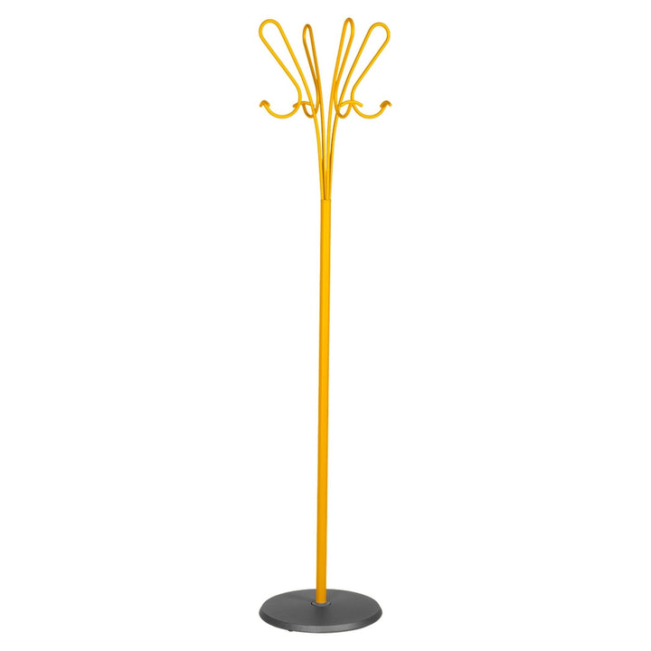 Accroche Coeurs Coat Stand - Fermob - Outdoor Accessories - Honey Textured - HORNE