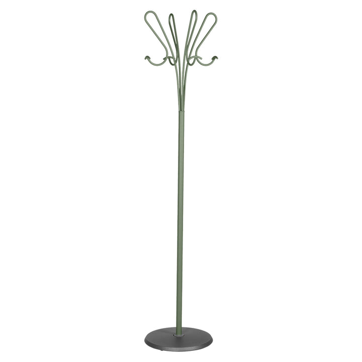 Accroche Coeurs Coat Stand - Fermob - Outdoor Accessories - Cactus - HORNE