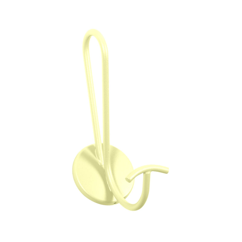 Acrobate Wall Peg - Fermob - Outdoor Accessories - Acapulco Blue - HORNE