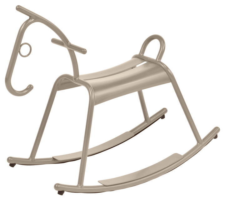 Adada Rocking Horse - Fermob - Kids + Baby - Nutmeg - HORNE