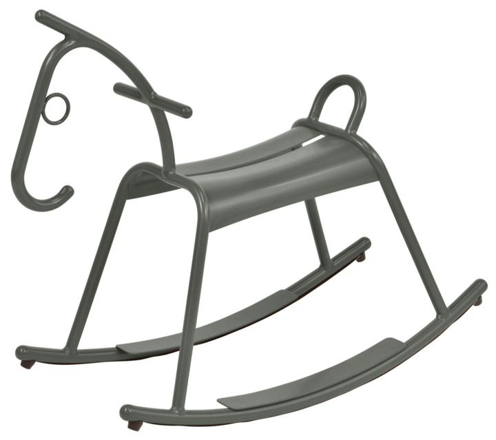 Adada Rocking Horse - Fermob - Kids + Baby - Rosemary - HORNE