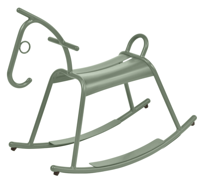Adada Rocking Horse - Fermob - Kids + Baby - Cactus - HORNE