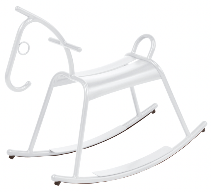 Adada Rocking Horse - Fermob - Kids + Baby - Cotton - HORNE