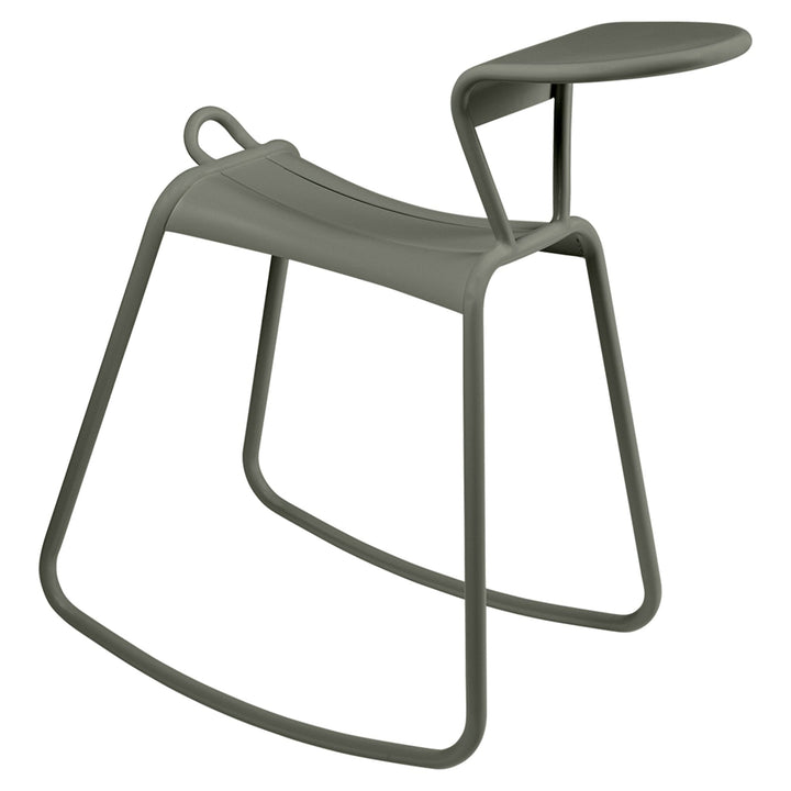 Adadesk Rocking Desk - Fermob - Outdoor Furniture - Rosemary - HORNE