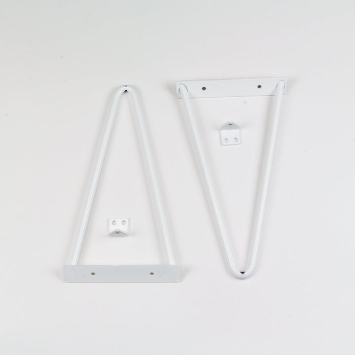 Adams Shelf Brackets - Large - Tronk - Shelving - Pink - HORNE