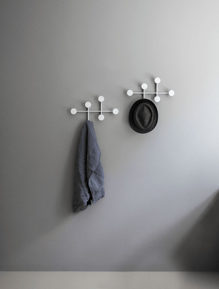 Afteroom Coat Hanger