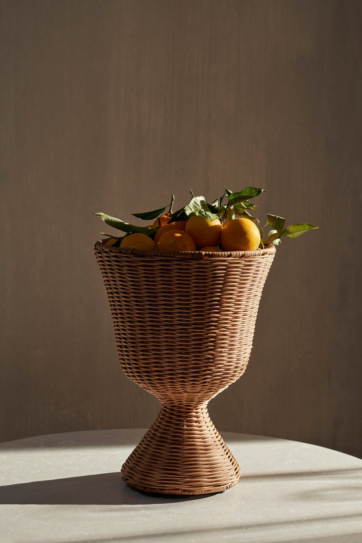 Agnes Plant Stand - Ferm Living - Tall - HORNE