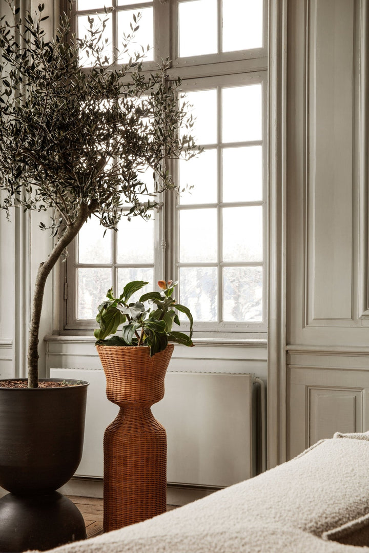 Agnes Plant Stand - Ferm Living - Tall - HORNE