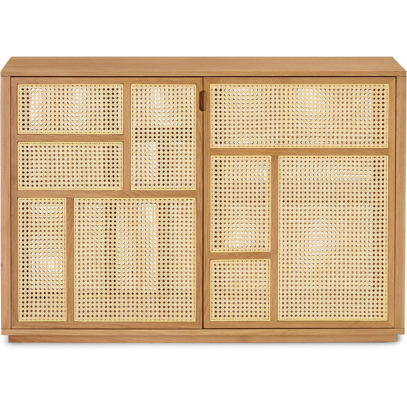 Air Sideboard - Design House Stockholm - Sideboards + Cabinets - Oak - HORNE