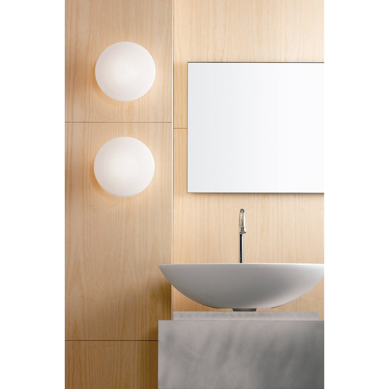 AJ Eklipta Wall Sconce - Incandescent