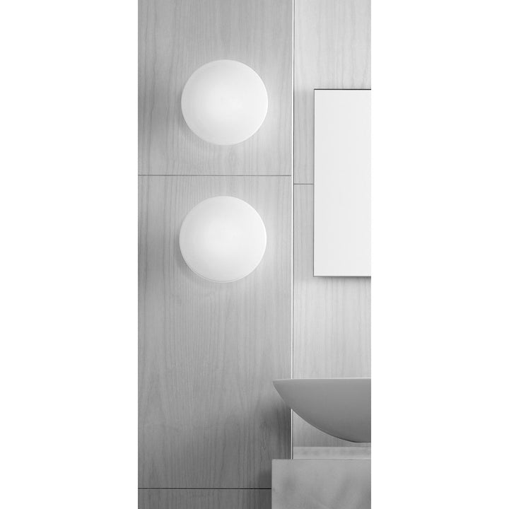 AJ Eklipta Wall Sconce - LED