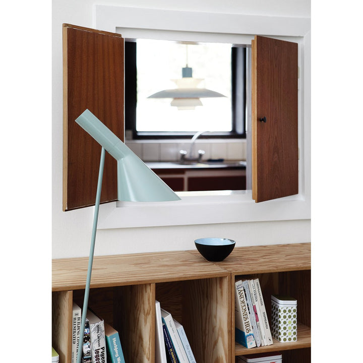 AJ Floor Lamp