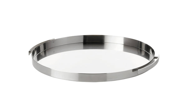 AJ Serving Tray - Stelton - Barware - HORNE