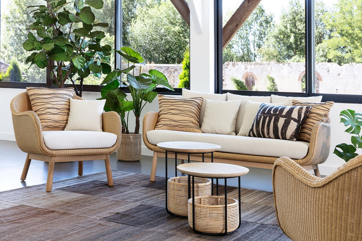 Alex Lounge Chair - Vincent Sheppard - Chairs - HORNE