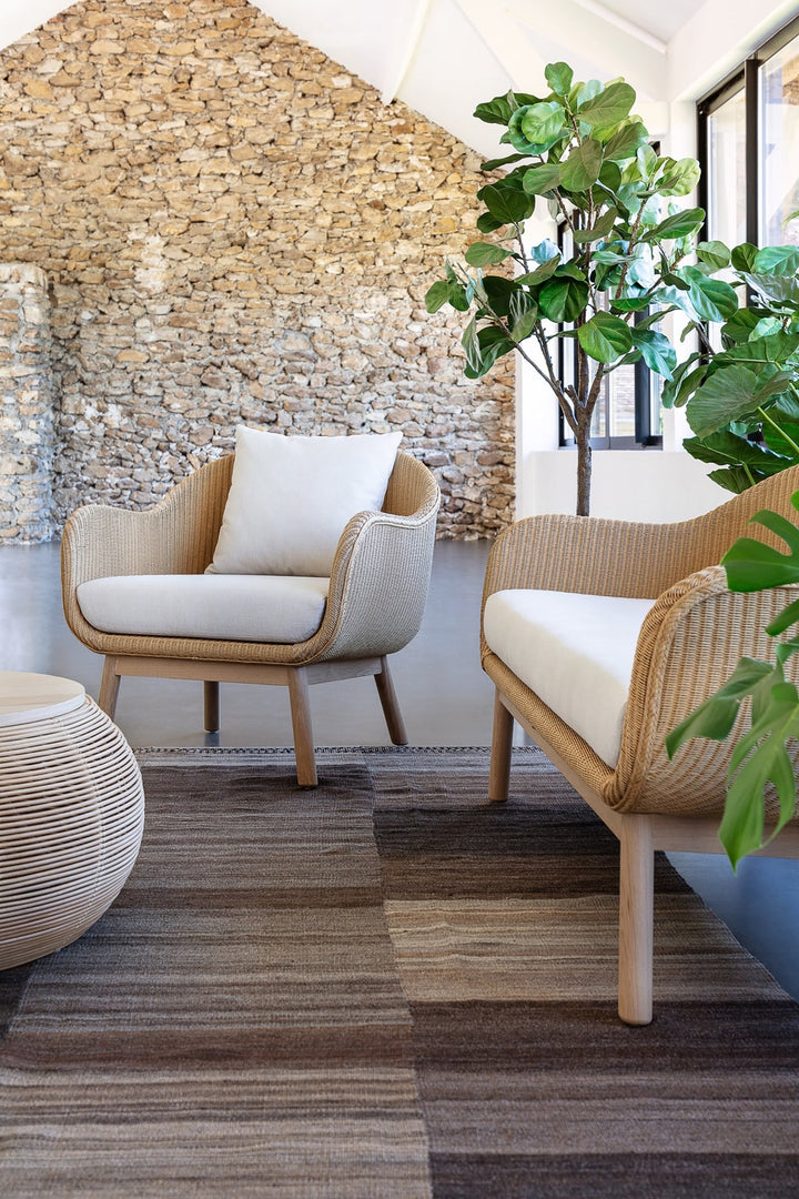 Alex Lounge Chair - Vincent Sheppard - Chairs - HORNE