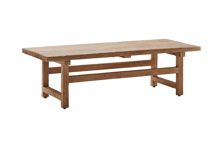 Alfred Coffee Table - Sika Design - Tables + Desks - HORNE