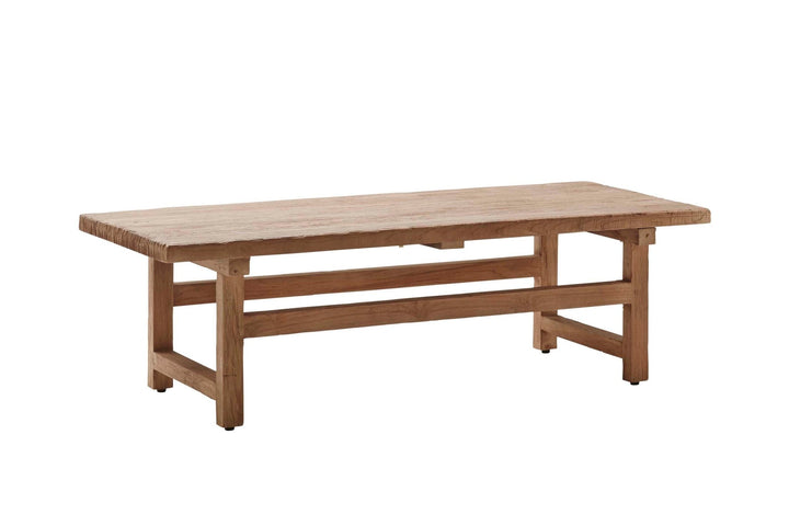 Alfred Coffee Table - Sika Design - Tables + Desks - HORNE
