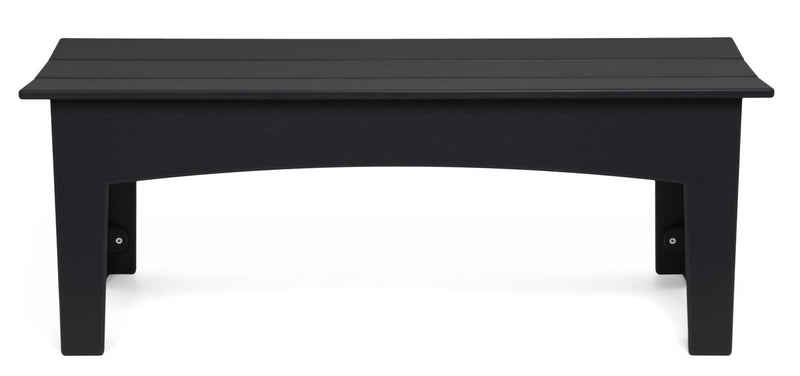 Alfresco Bench - 47