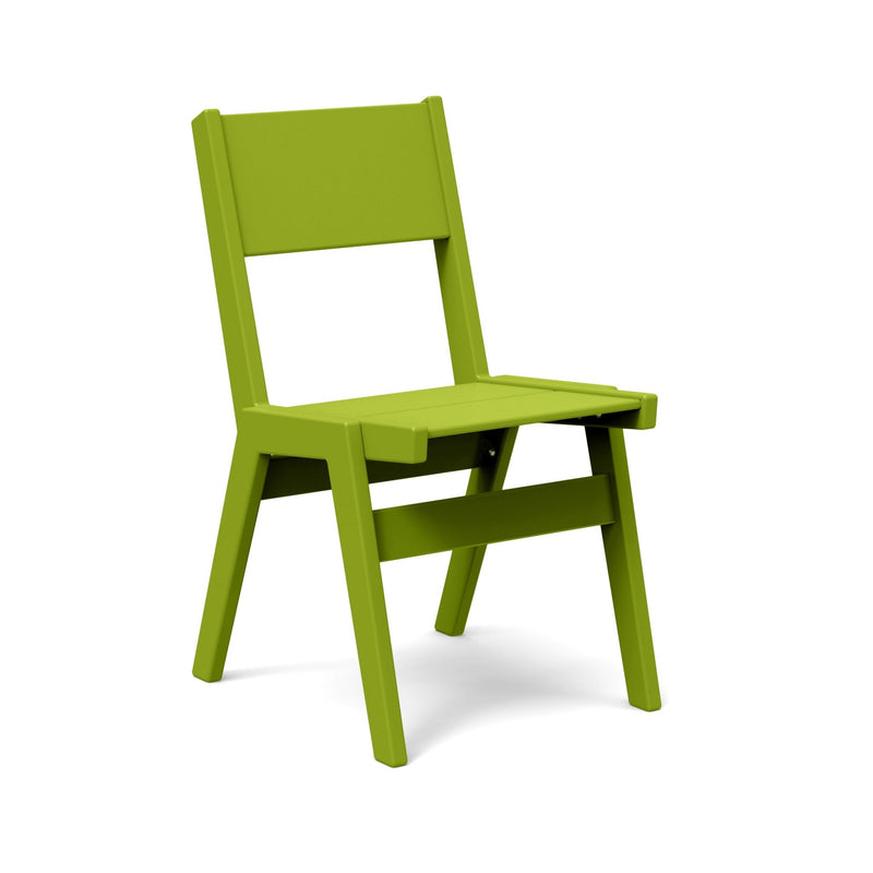 Alfresco Dining Chair - Loll Designs - Outdoor Furniture - Cloud White - HORNE