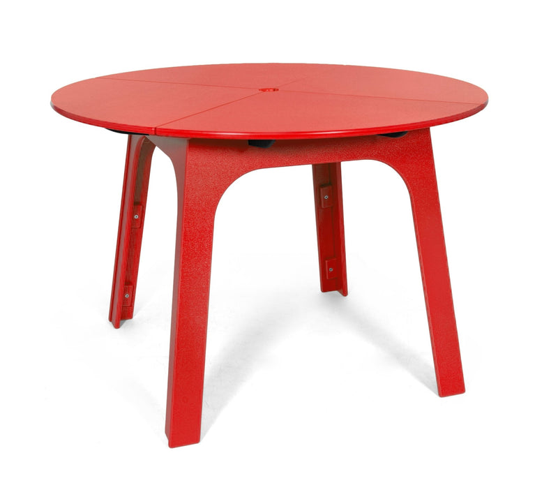 Alfresco Round Table - 44