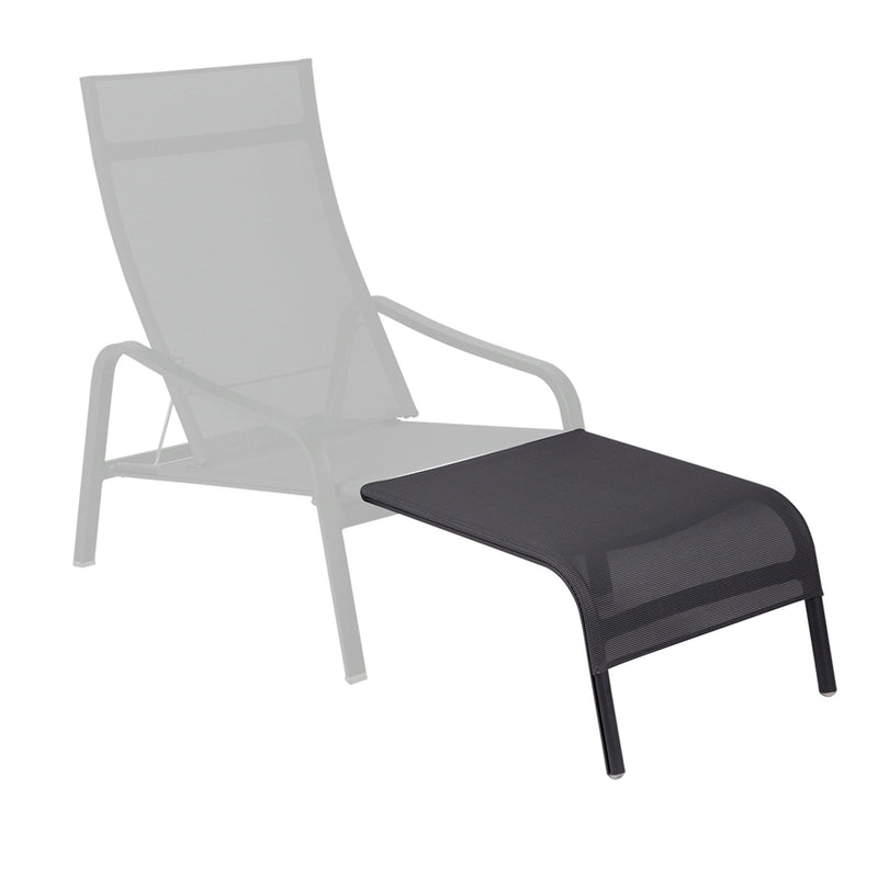 Alize Footrest - Fermob - Outdoor Furniture - Cactus - HORNE