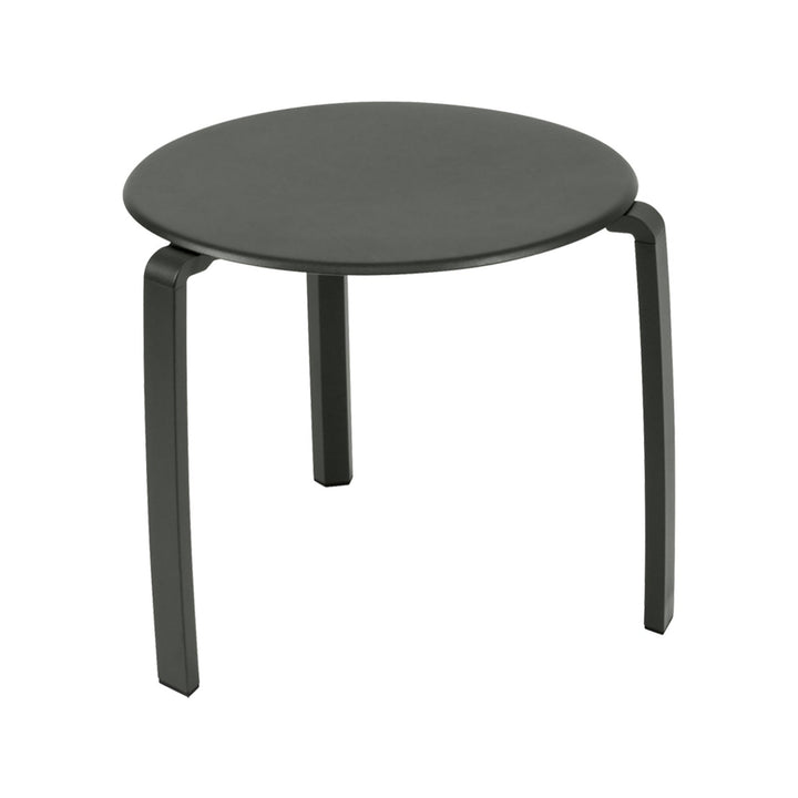 Alize Stacking Low Table - Fermob - Outdoor Furniture - Rosemary - HORNE