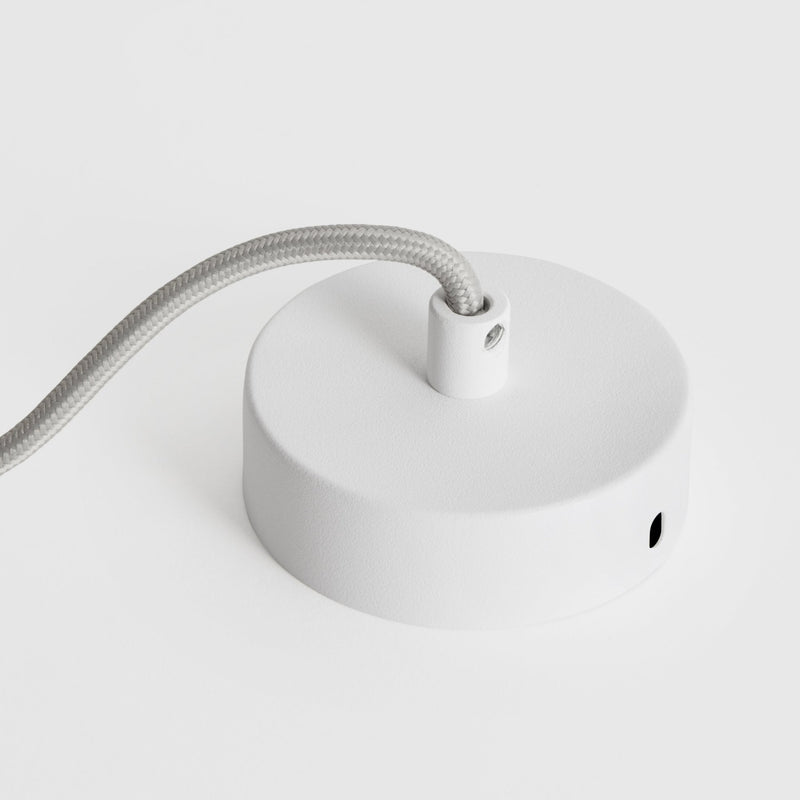 Alumina Pendant - Tala - Sphere V - HORNE