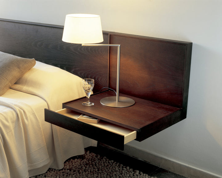 Americana Table Lamp - Santa & Cole - Table + Task - HORNE