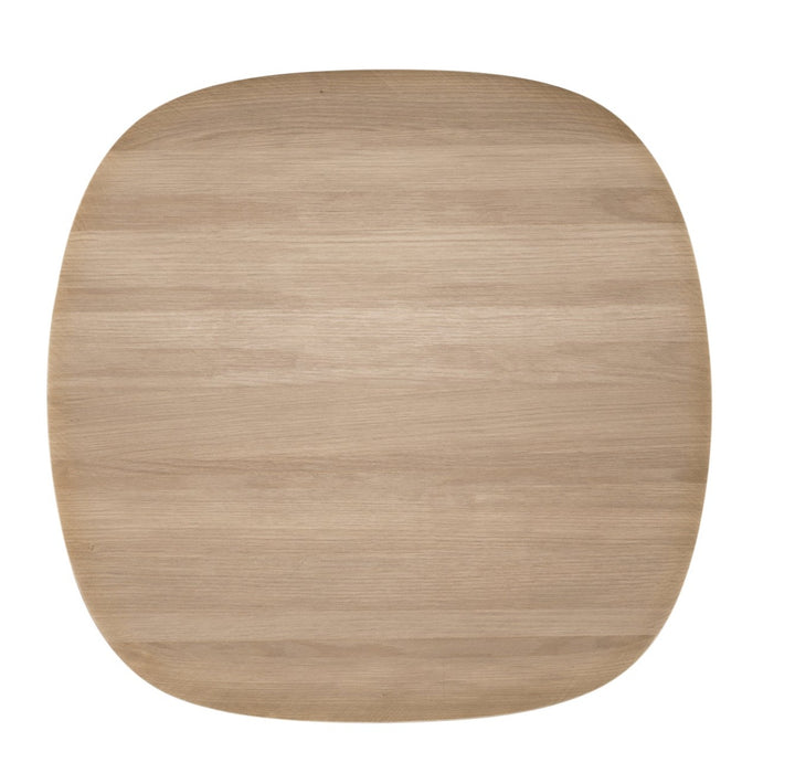 Amos Side/Coffee Table - WeWOOD - Tables + Desks - Medium - Oak - HORNE