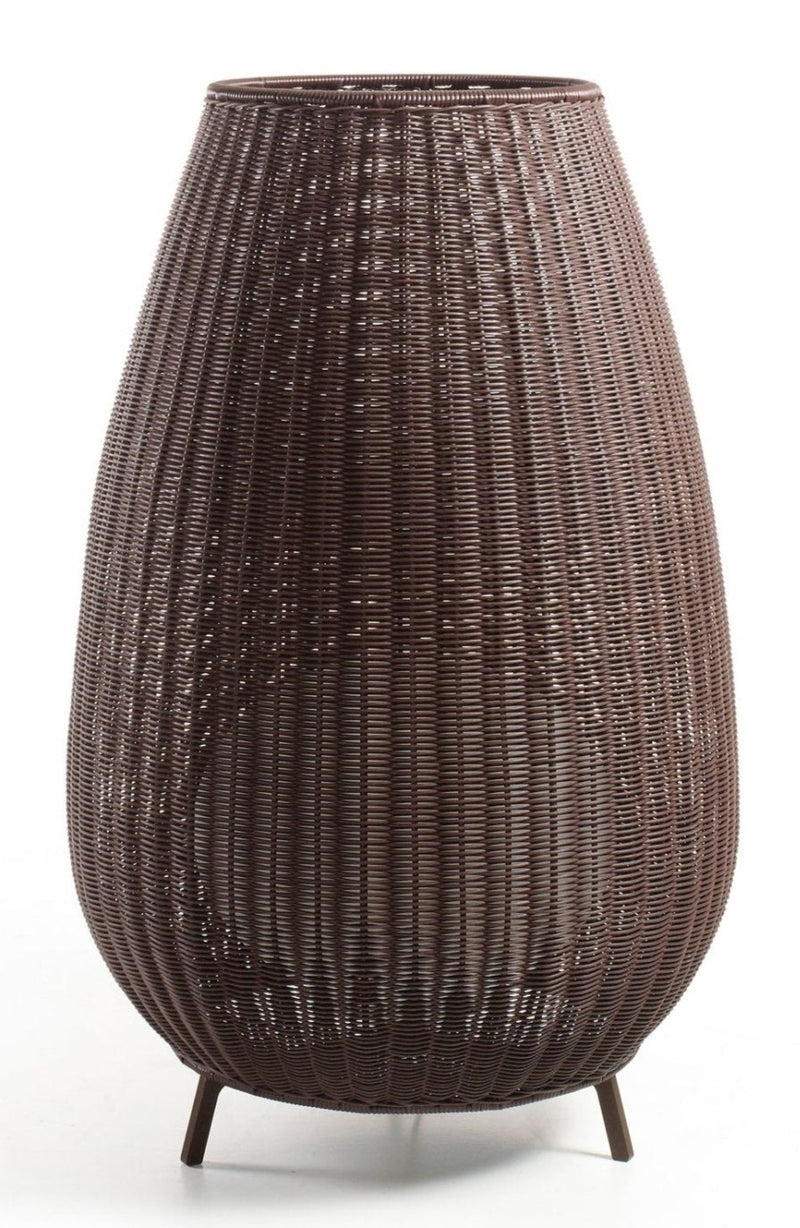 Amphora 02 Outdoor Lamp - Bover - Outdoor Lights - Light Beige - HORNE