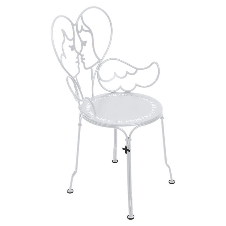 Ange Armchair - Fermob - Outdoor Furniture - Cotton - HORNE