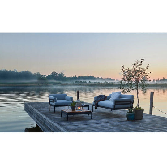 Anholt Sofa - Skargaarden - Outdoor Furniture - HORNE