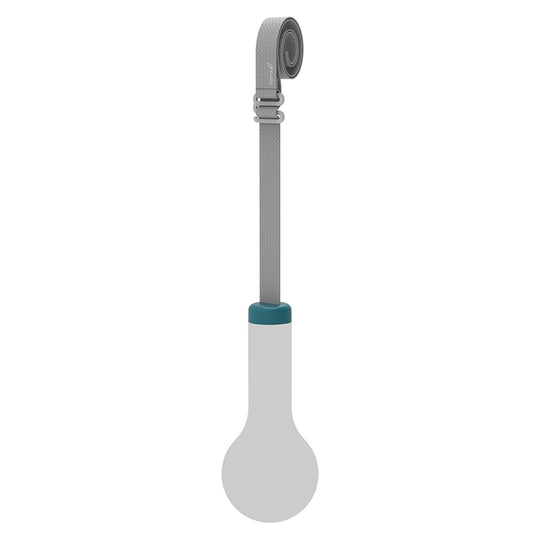 Aplo Suspension Strap - Fermob - Outdoor Lights - Acapulco Blue - HORNE