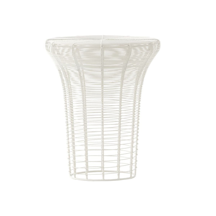 Aram High Stool - Gandia Blasco - Stools + Benches + Ottomans - HORNE