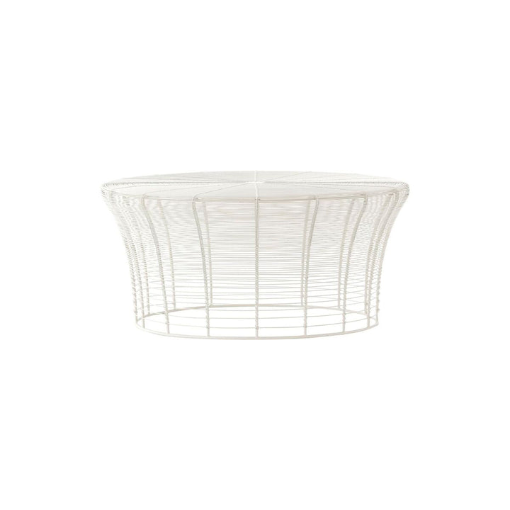 Aram Low Coffee Table - Gandia Blasco - Tables + Desks - HORNE