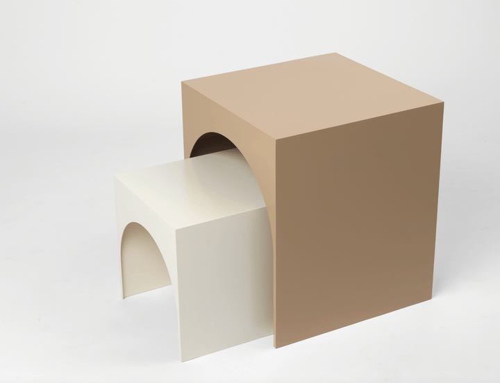 Arch Table - HORNE