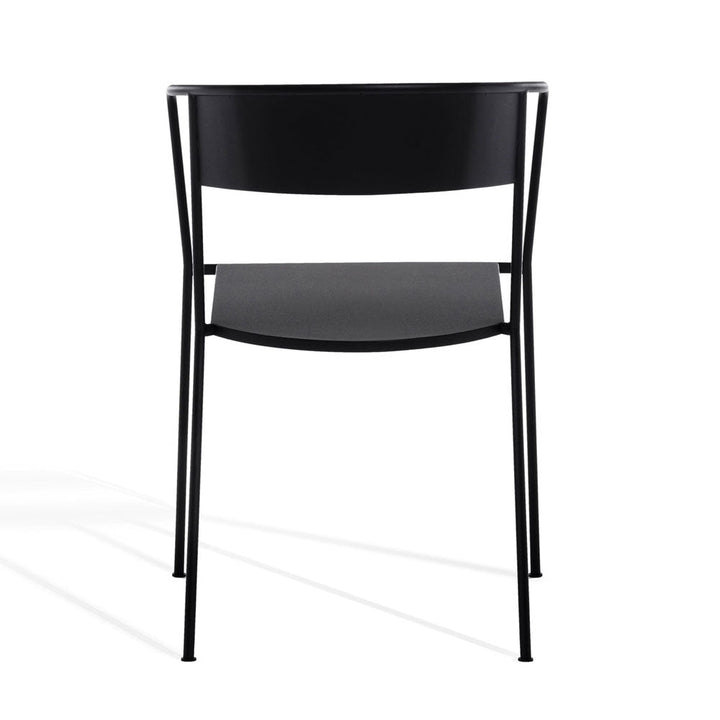 Arholma Chair - Skargaarden - Outdoor Furniture - Grey Agora Fossil Cushion - HORNE