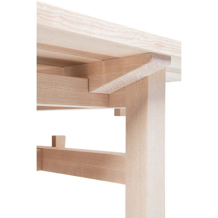 Arkipelago Table - Nikari - Tables + Desks - 6.6' - HORNE