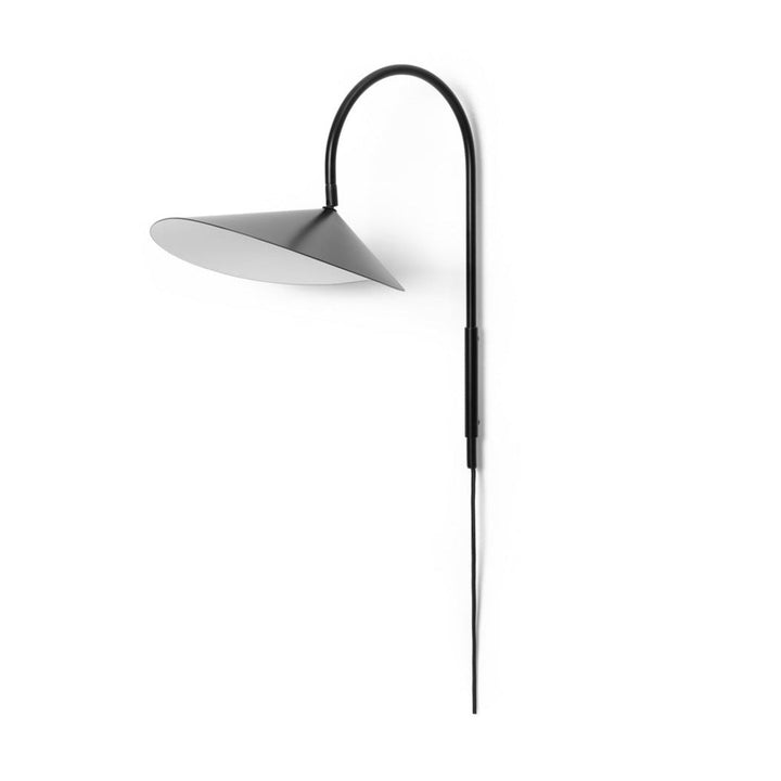 Arum Swivel Wall Lamp - Ferm Living - Wall Sconces - Cashmere - HORNE