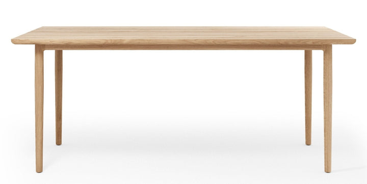 ARV Rectangular Dining Table - BRDR. Kruger - Tables - 35.4" x 70.8" - Oiled Oak - HORNE