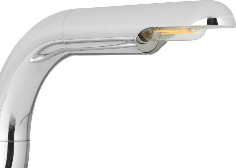 Aspide Table Lamp - Gubi - Table + Task - HORNE