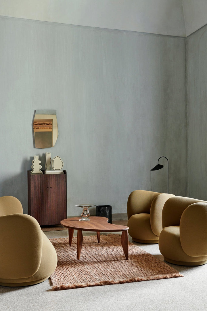 Athens Rug - Ferm Living  Rug - Large - HORNE