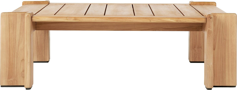 Atmosfera Coffee Table - Gubi - Outdoor Furniture - HORNE
