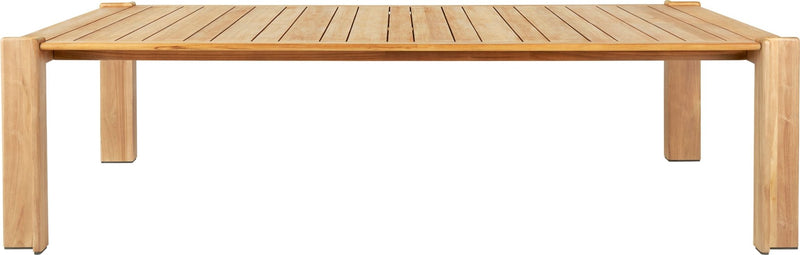 Atmosfera Dining Table - Gubi - Outdoor Furniture - 82