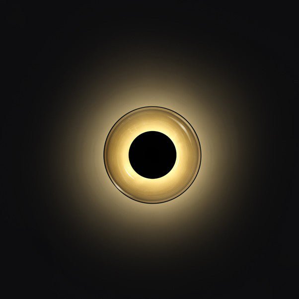 Aura Wall Light