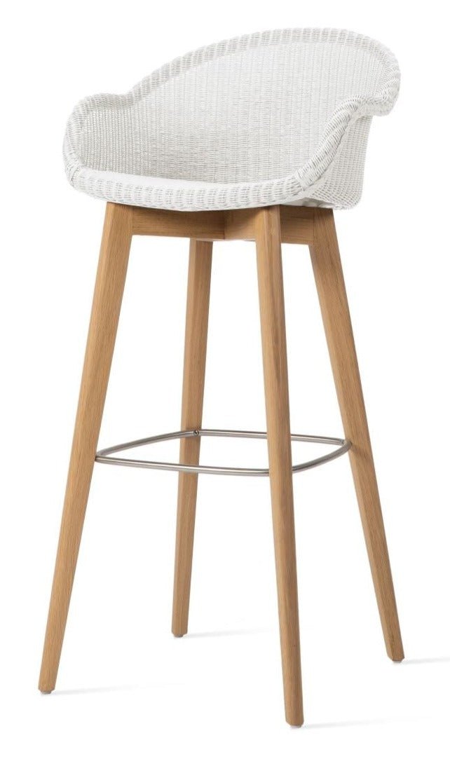 Avril Bar Stool - Vincent Sheppard - Stools + Benches + Ottomans - HORNE