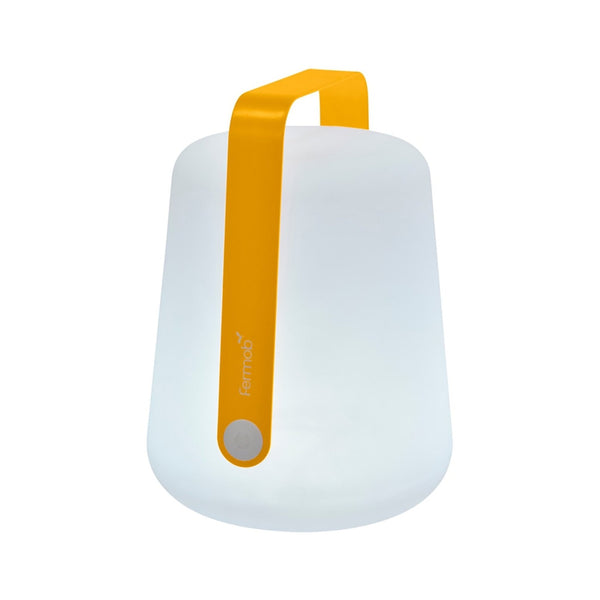 Balad Lamp H10" - Fermob - Outdoor Lights - Honey - HORNE