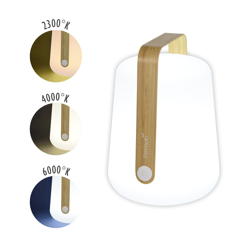 Balad Lamp H10